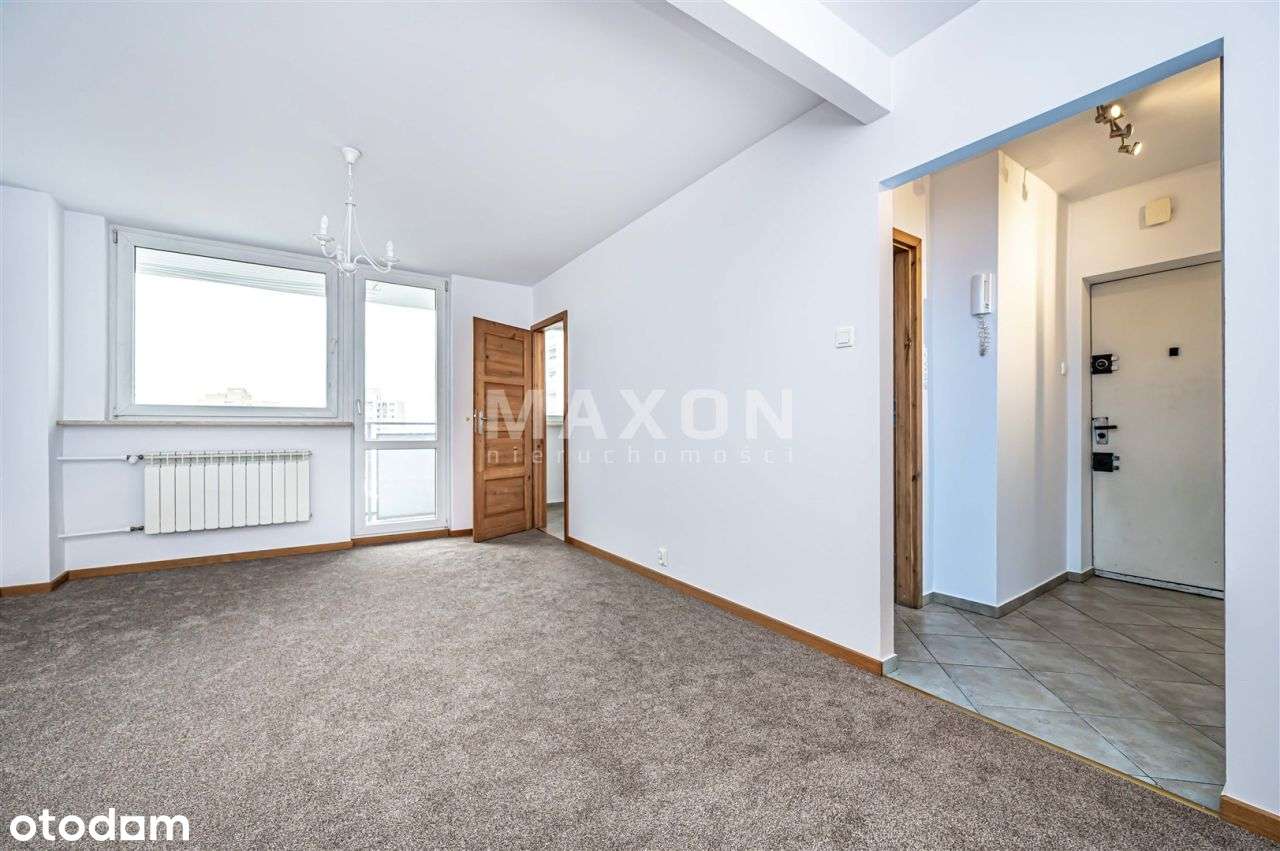 Metro | Balkon | Komfort - Pełny obrazek: 3/20