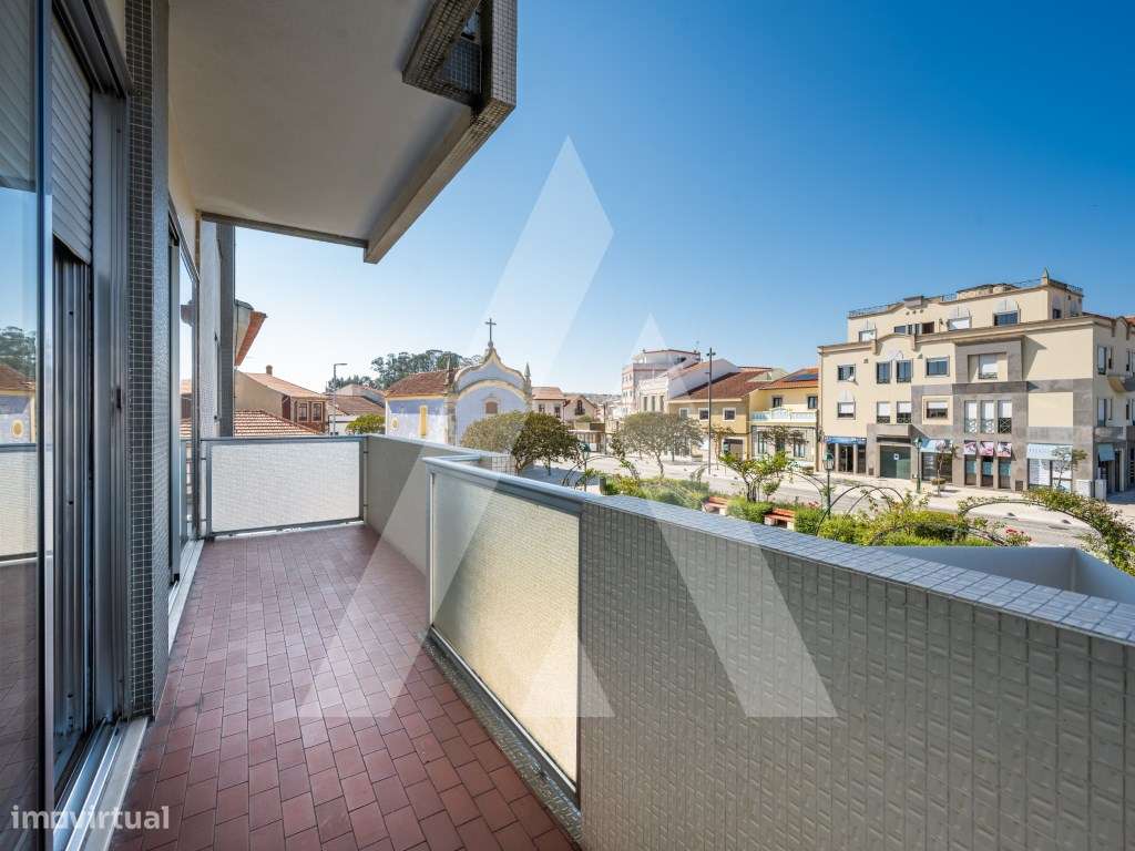 Apartamento T4 no Jardim dos Campos - Ovar-33