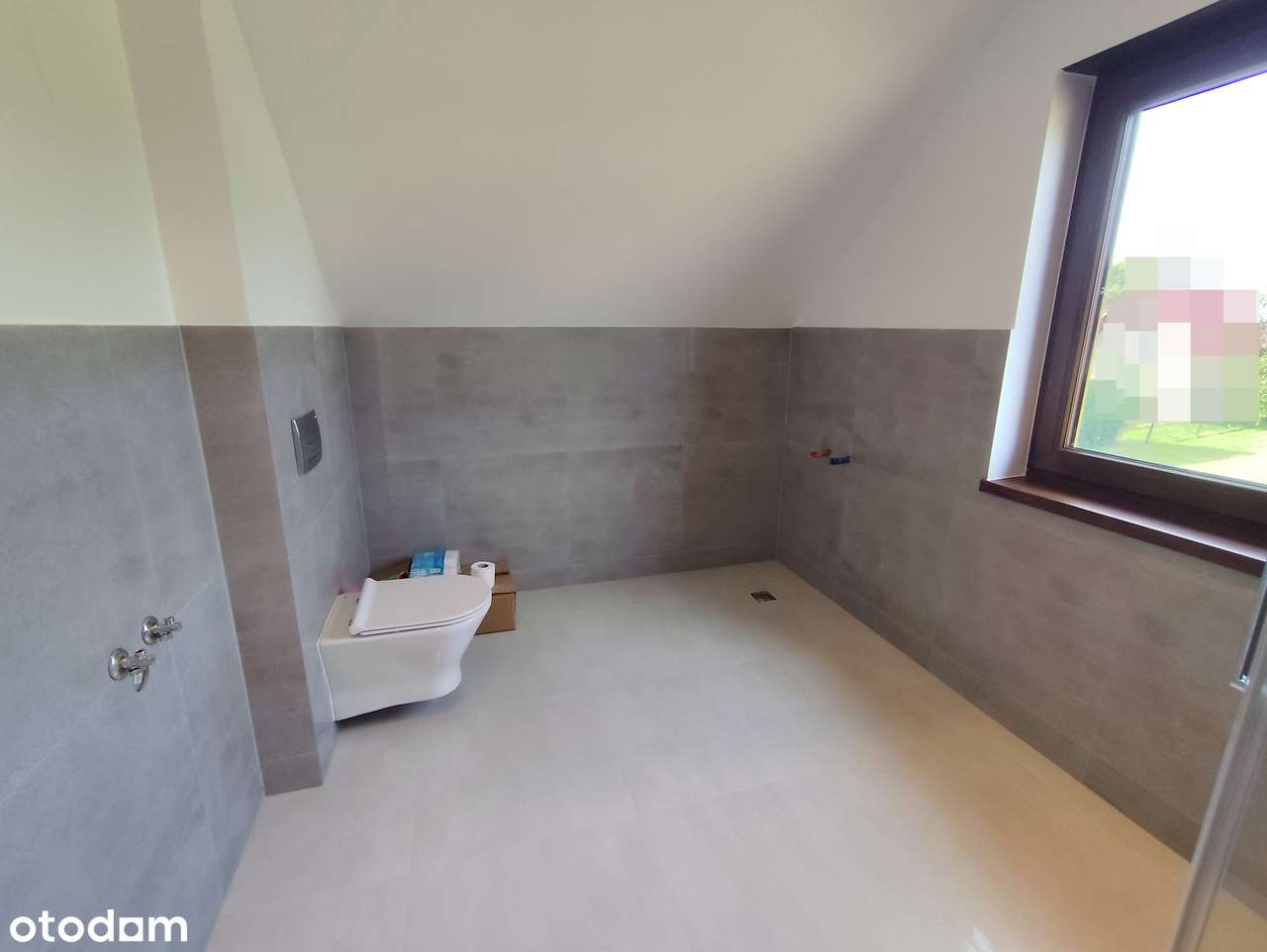 Na sprzedaż dom o pow. użytkowej 63 mkw, w m. Sienna, gmina Lipowa.-15