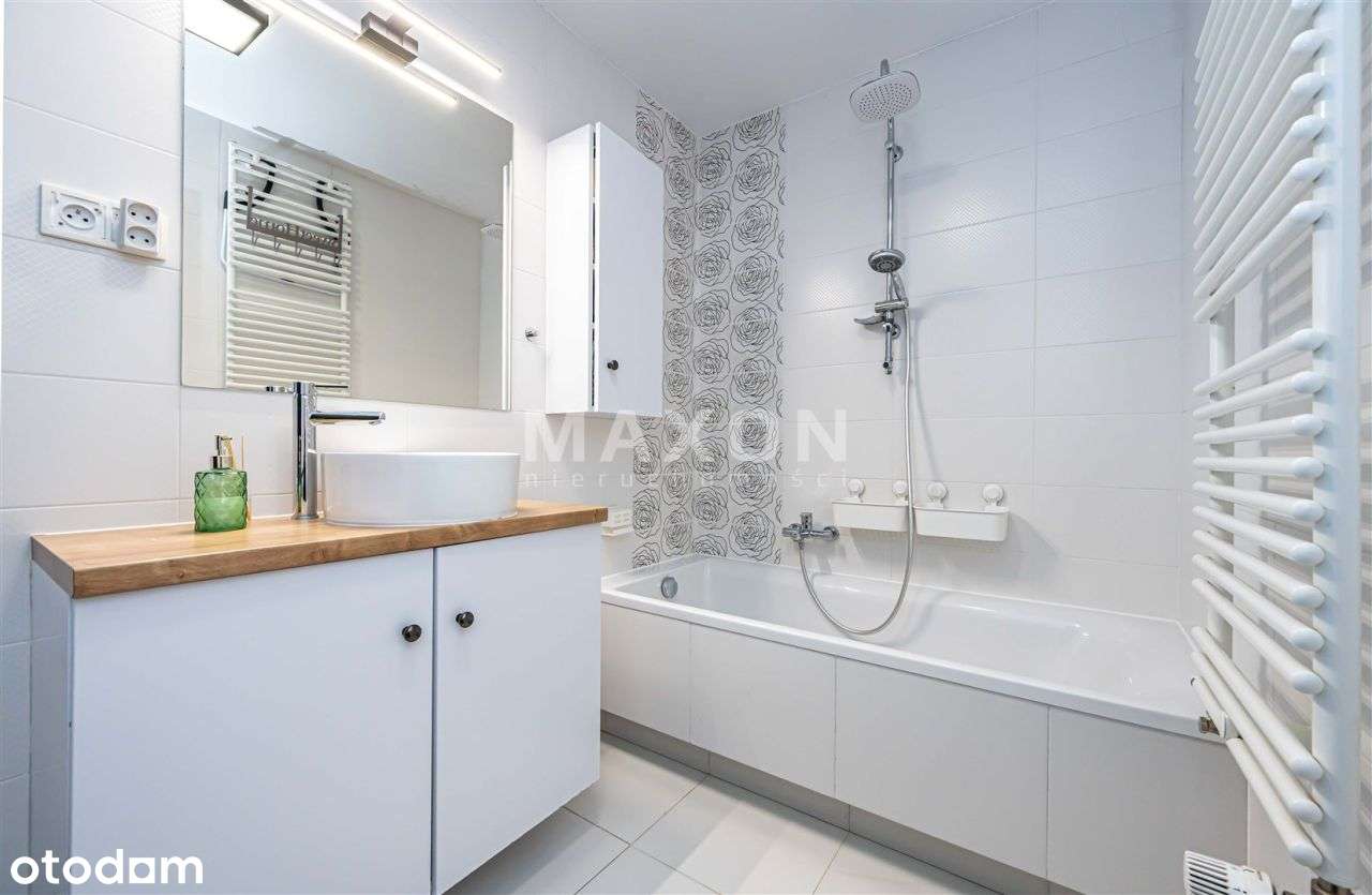 ✨Obniżona cena do końca roku✨2 balkony-11