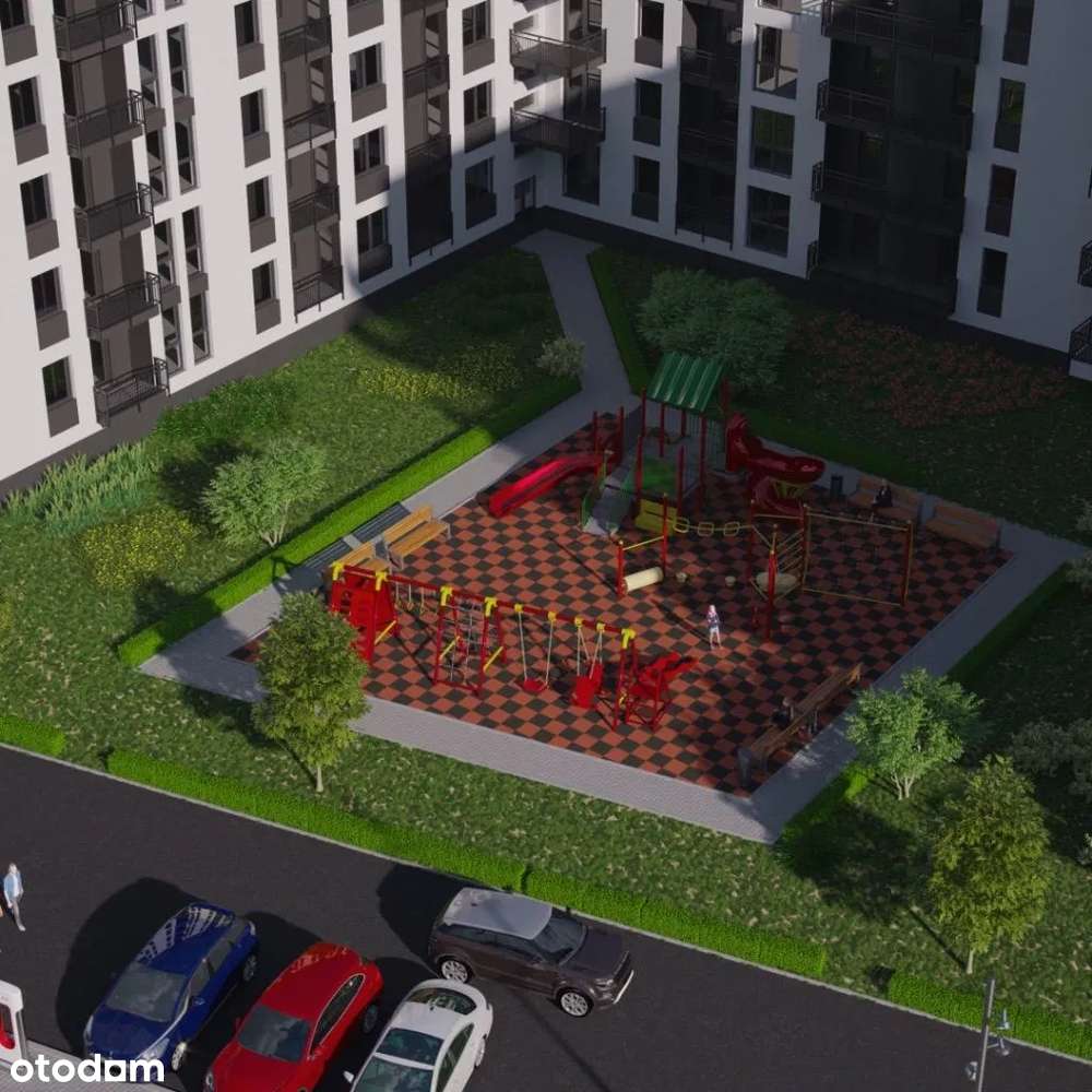 Nowe mieszkanie w centrum Piotrkowa-5