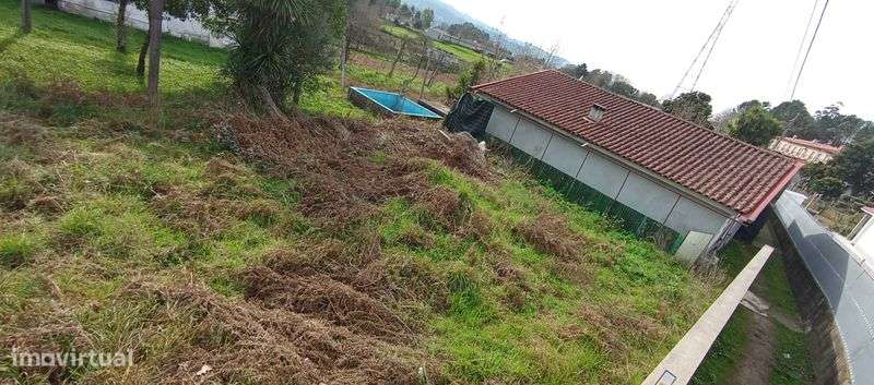 Vendo terreno Amares - Grande imagem: 3/8