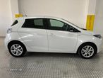 Renault Zoe Limited 40 - 4