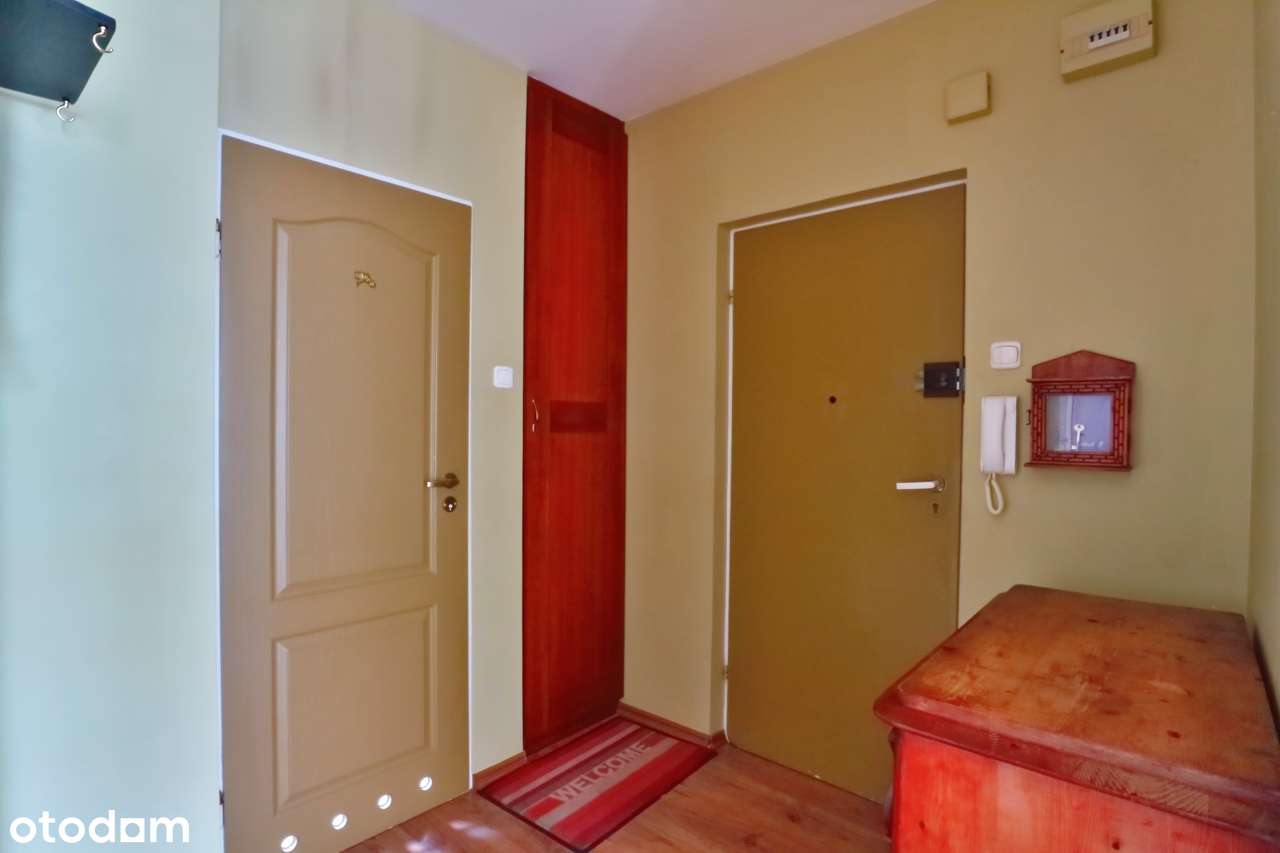 3-pokojowe* 1-piętro* ul. Zachodnia - Pełny obrazek: 4/14