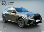 BMW X5 M Competition - 33