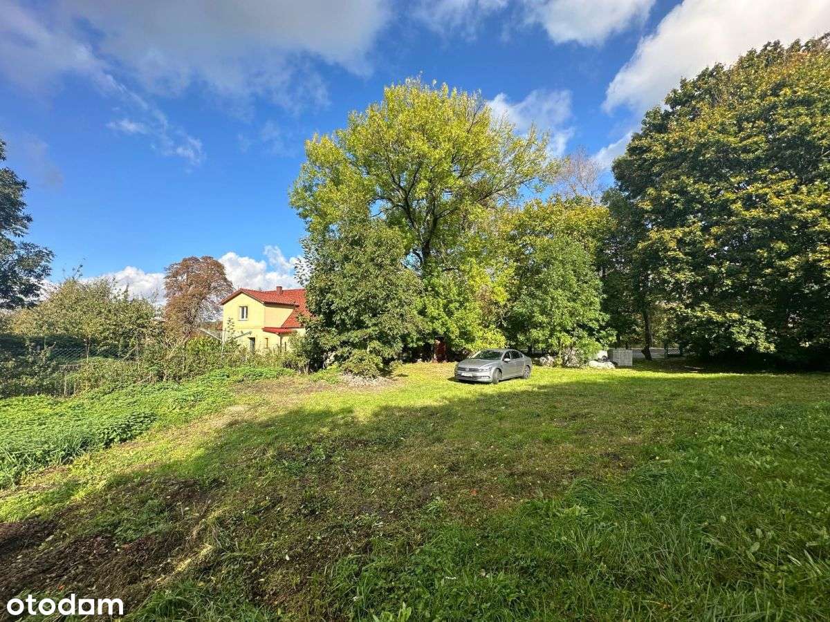 Na sprzedaż 12-arowa działka w Chwarszczanach.-6