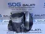 Clapeta Acceleratie Skoda Octavia 2 1.6 BSE BSF CCSA CHGA CMXA 2004 - 2013 Cod 06A133062AT A2C53093430 - 7