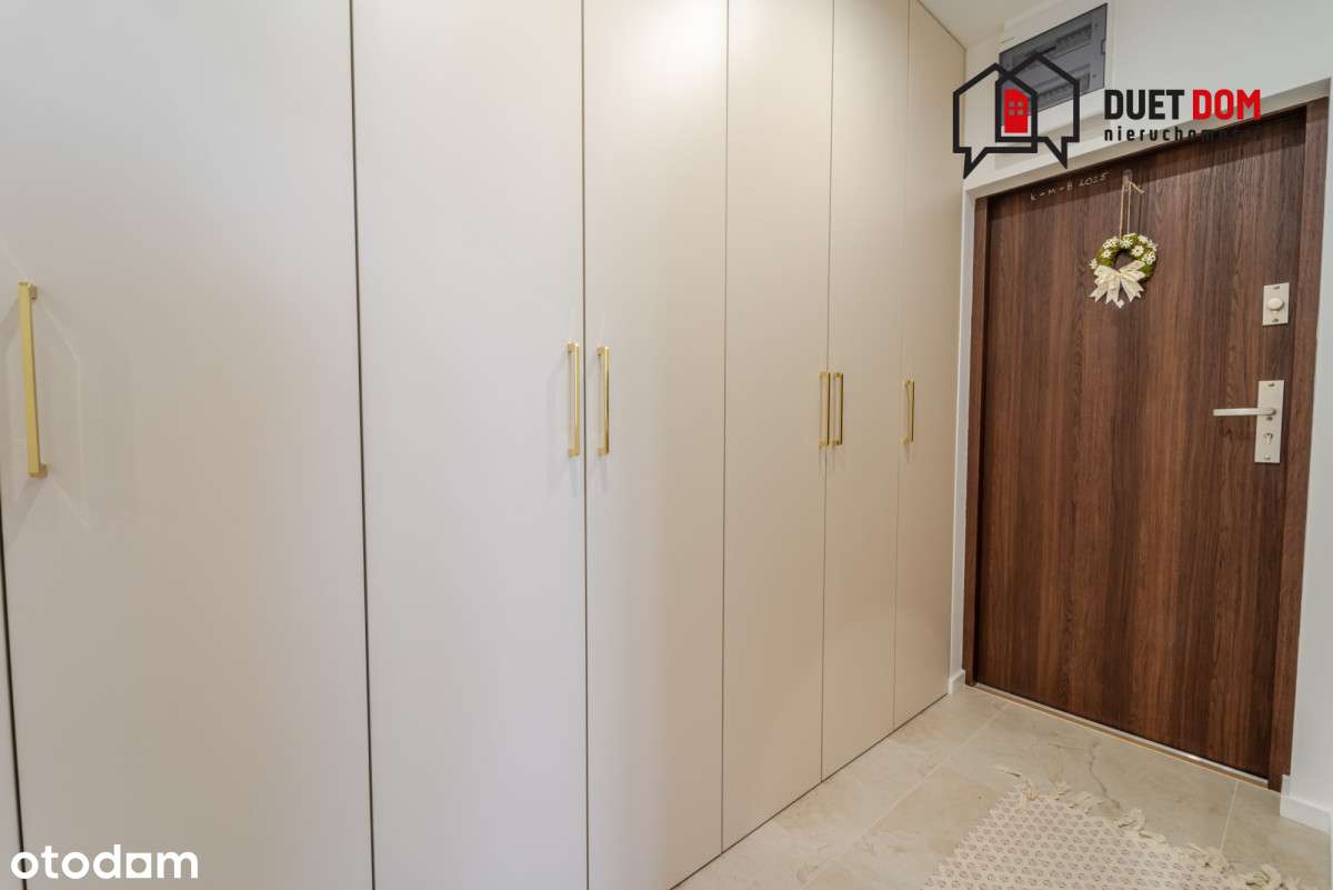 Mieszkanie 3 pokoje ***Wrotków***-10