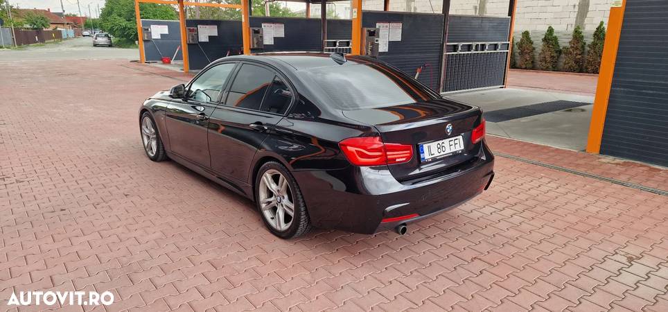 BMW Seria 3 320d GT Aut. - 7