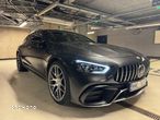 Mercedes-Benz AMG GT 53 4Matic+ Coupe Speedshift TCT 9G - 1