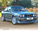 SPOILER DIANTEIRO PARA BMW E30 M3 EVOLUTION 82-94 - 5