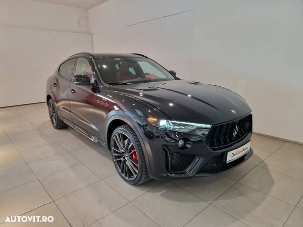 Maserati Levante - 5