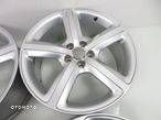 Alufelgi 19'' Audi Q5 5x112 8R0601025L - 5