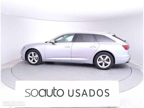 Audi A6 Avant 40 TDI Sport S tronic - 6