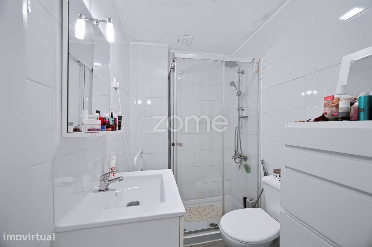 Apartamento, 48 m², Póvoa de Santo Adrião e Olival Basto-7