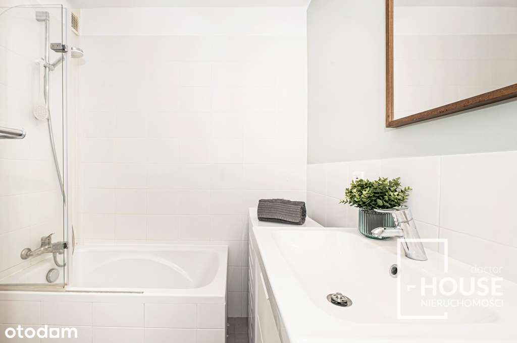 Świetne M2 na Dębcu/ niezależne pokoje po remoncie-10