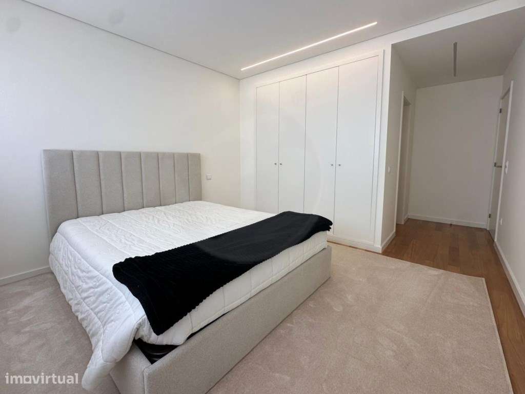 T2 em Pleno Centro da Cidade do Vila do Conde-12