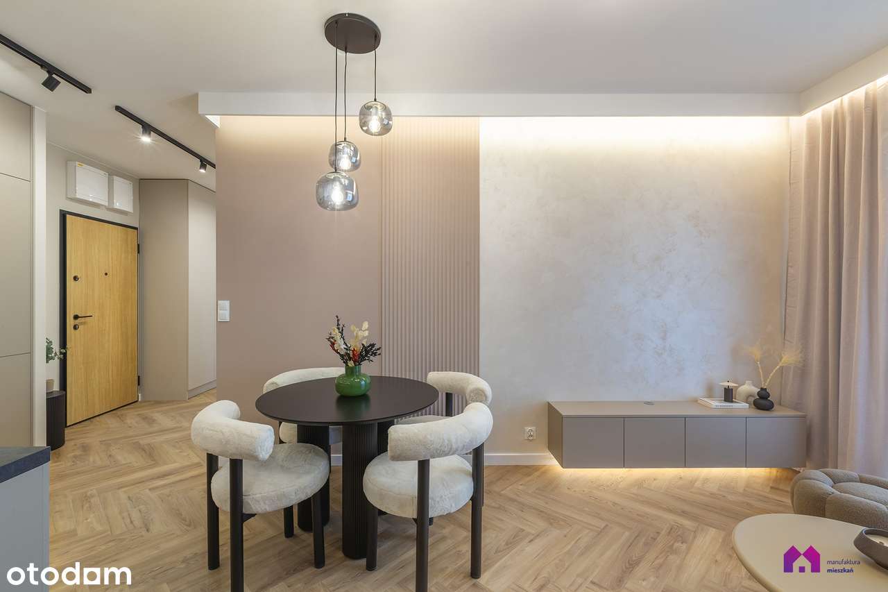 Piękny APARTAMENT blisko Rynku Jeżyckiego w CHRONIONYM budynku-5