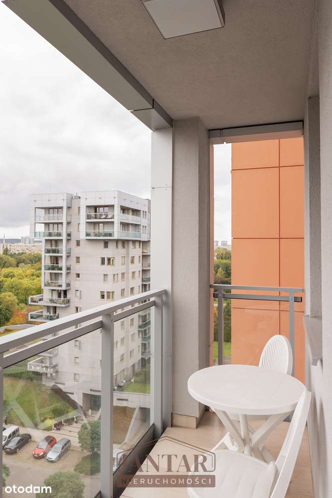 Mieszkanie, 35 m², Gdańsk - Pełny obrazek: 5/8