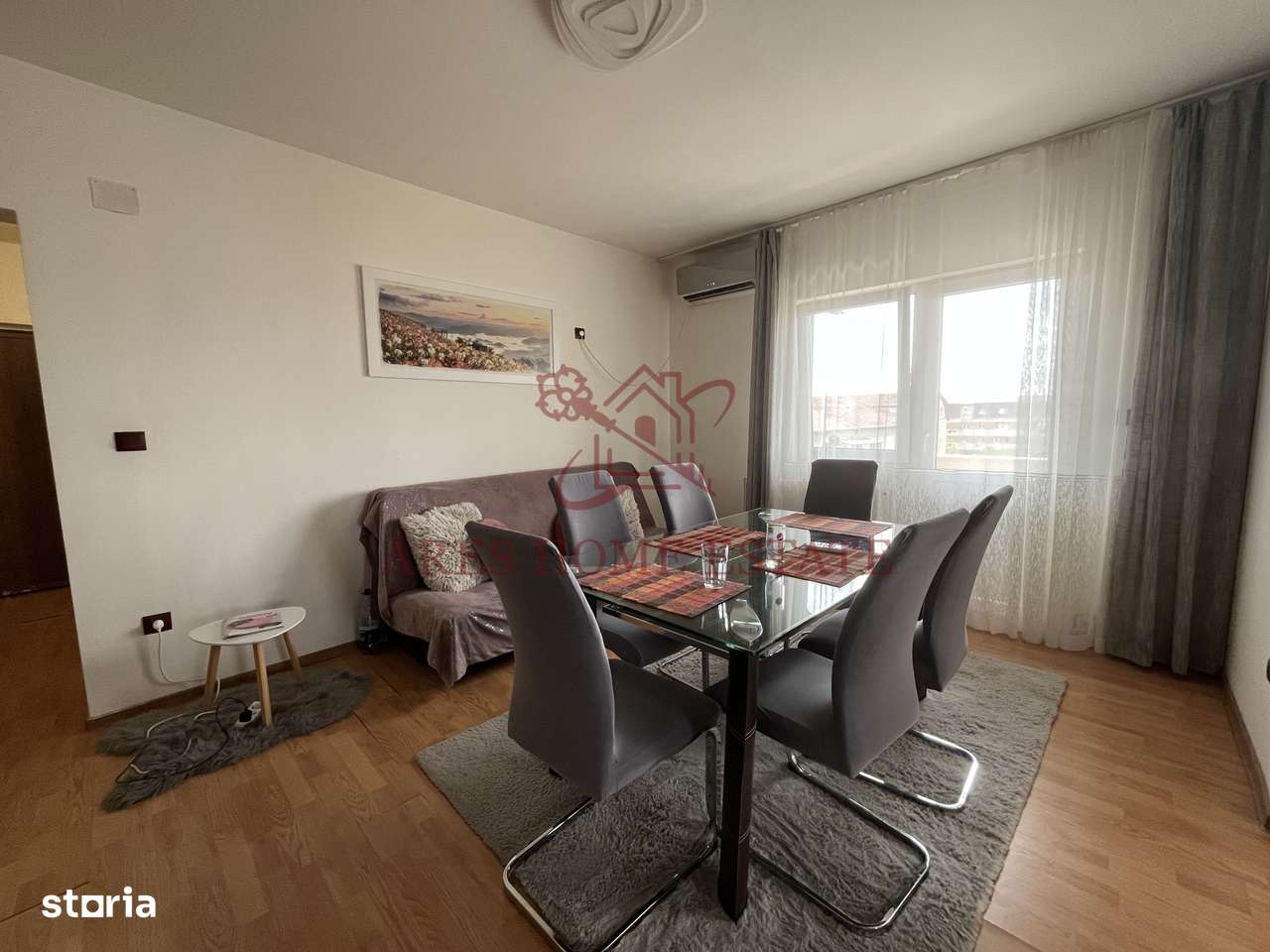 Centrala proprie | Vis a vis de parcul Padurice - Imagine principală: 2/12