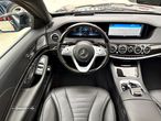 Mercedes-Benz S 560 4-Matic - 10