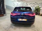 Renault Mégane BLUE dCi 115 LIMITED - 13