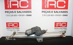 Motor Limpa Para Brisas Volkswagen Passat - 1