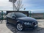 Audi A3 Sportback 1.6 TDI S-tronic Ambiente - 1