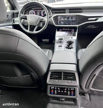 Audi A6 Allroad quattro 50 TDI tiptronic - 15