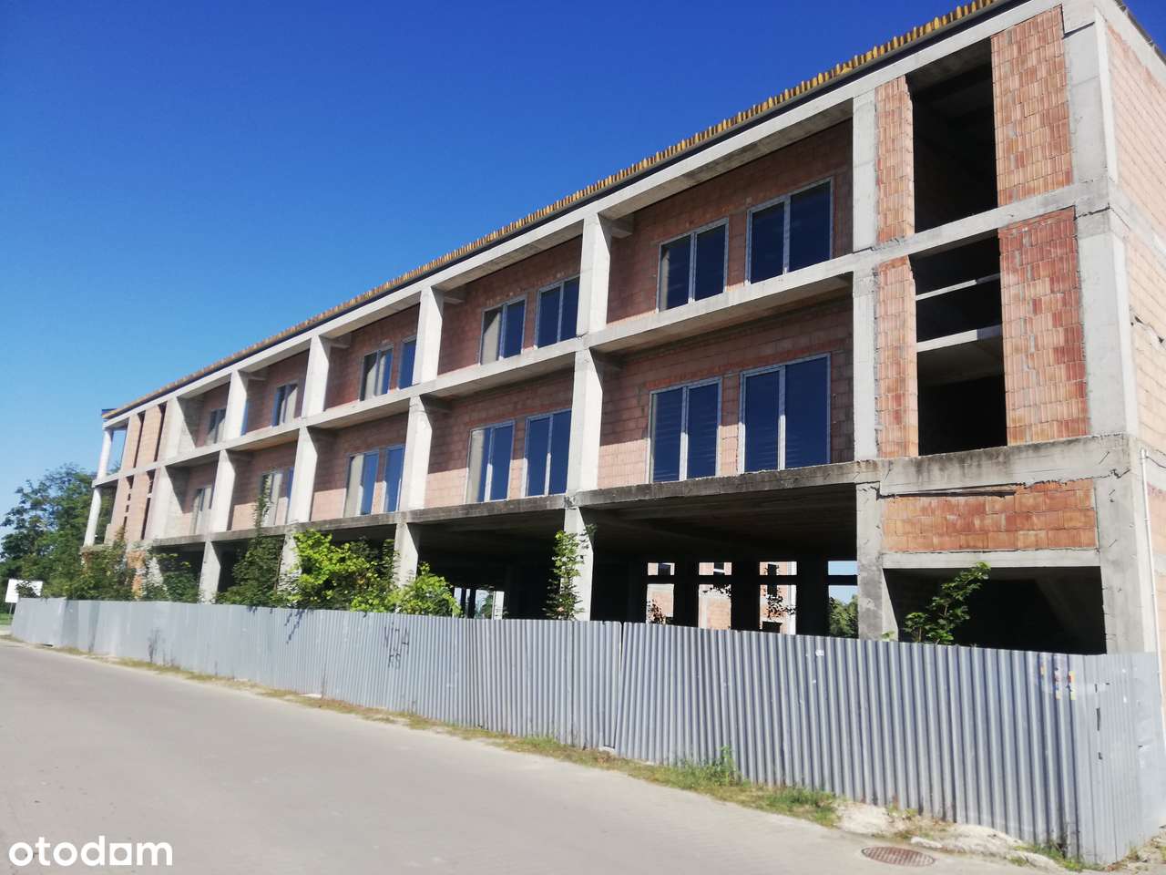 Nieruchomość o funkcji rekreacyjno-biurowo-hotelowej - Pełny obrazek: 5/9