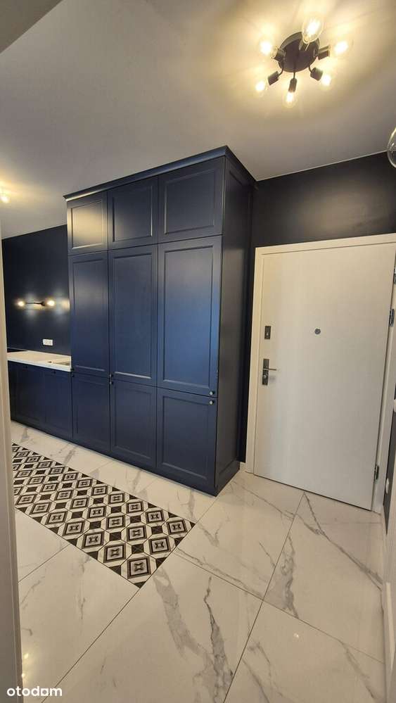 atrakcyjne dwupokojowe z balkonem na Bułgarskiej-7