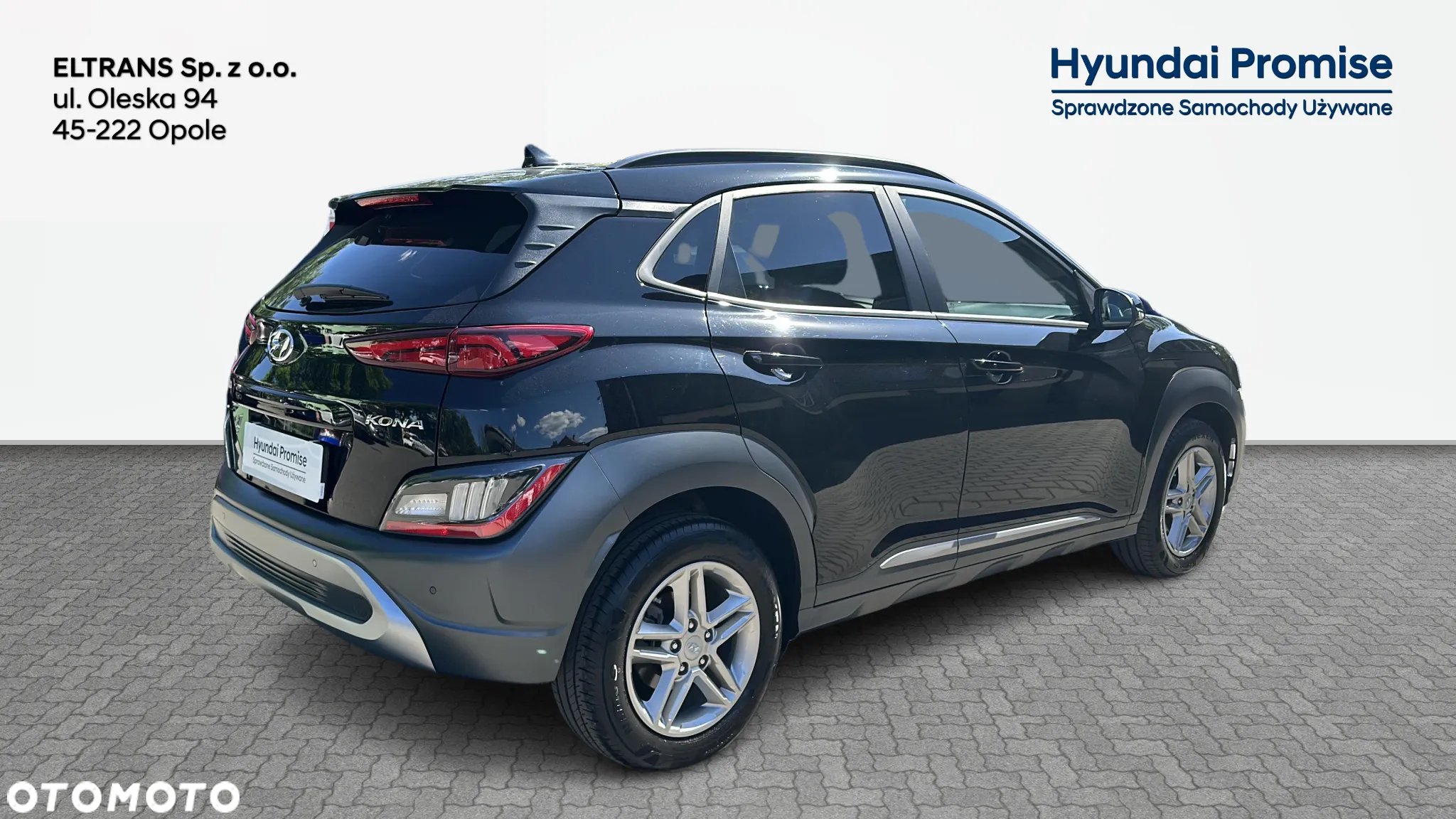 Hyundai Kona 1.0 T-GDI Style - 6