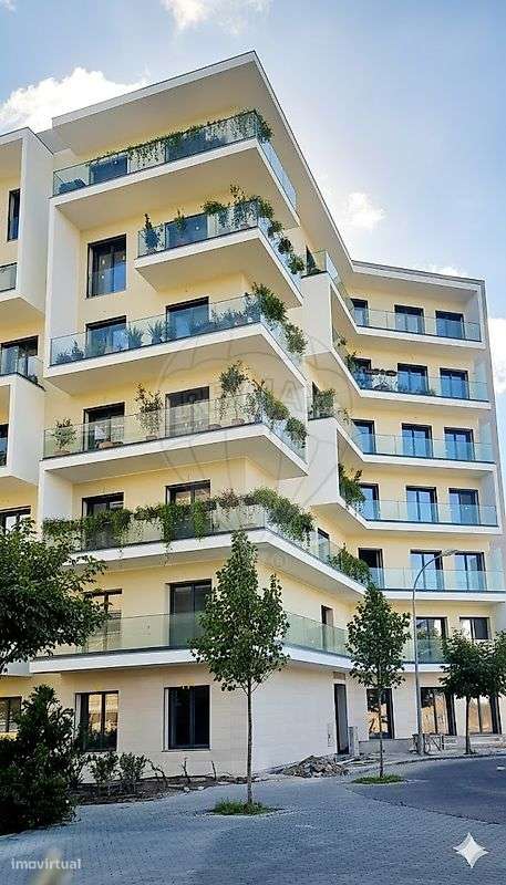 Apartamento T3 para venda - Grande imagem: 2/20