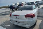 Punte fata Renault Megane 3  [din 2008 pana  2014] Cabriolet 2-usi 1. - 4