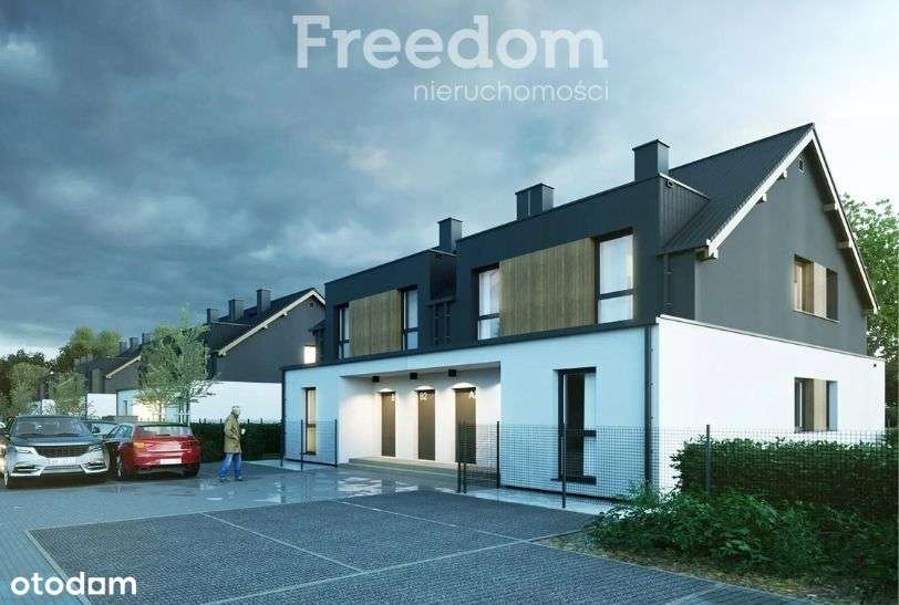 Zator mieszkanie idealne ! - Pełny obrazek: 4/19