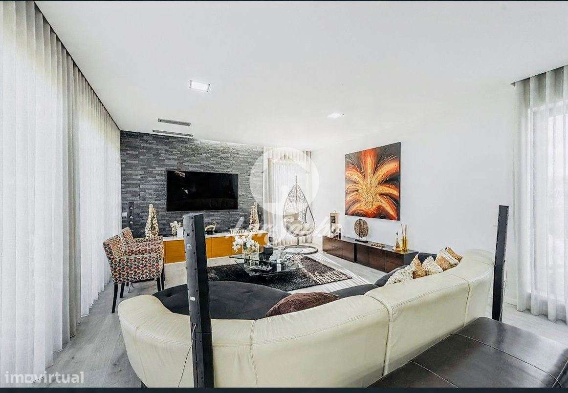 Moradia Térrea em Esposende - Grande imagem: 3/27