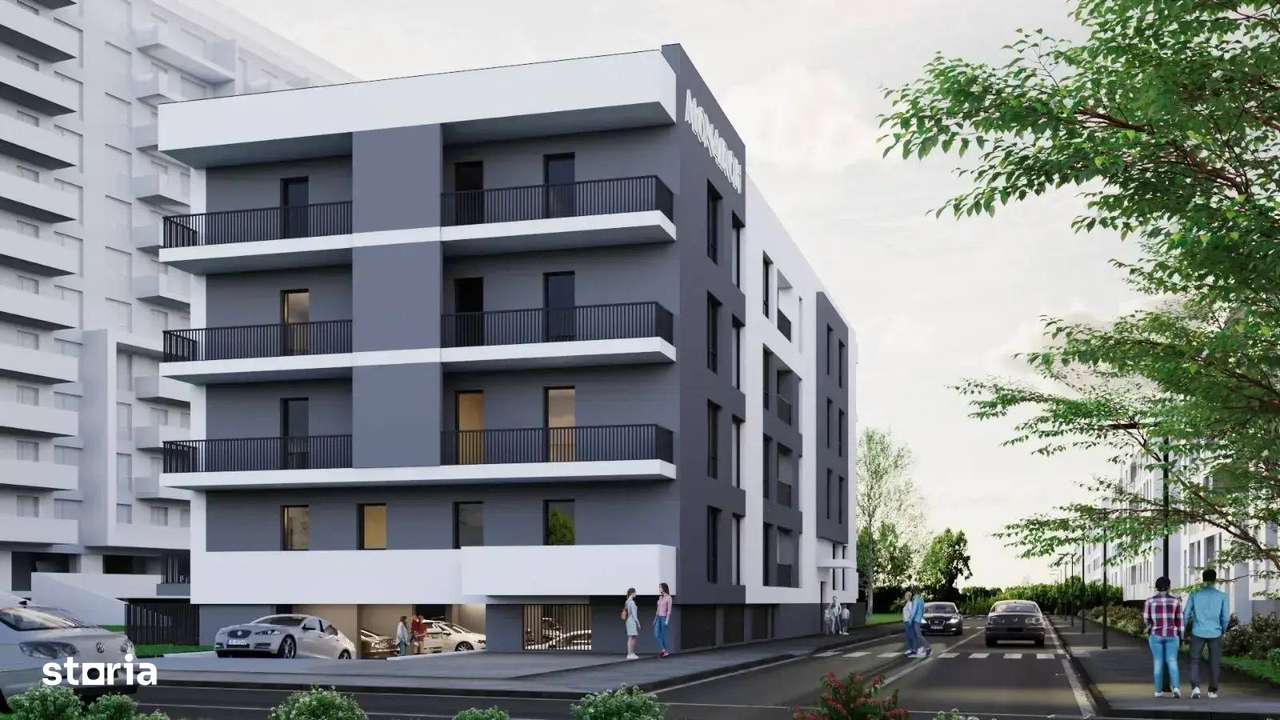 Apartament 3 camere decomandat Theordor Pallady Metrou-5