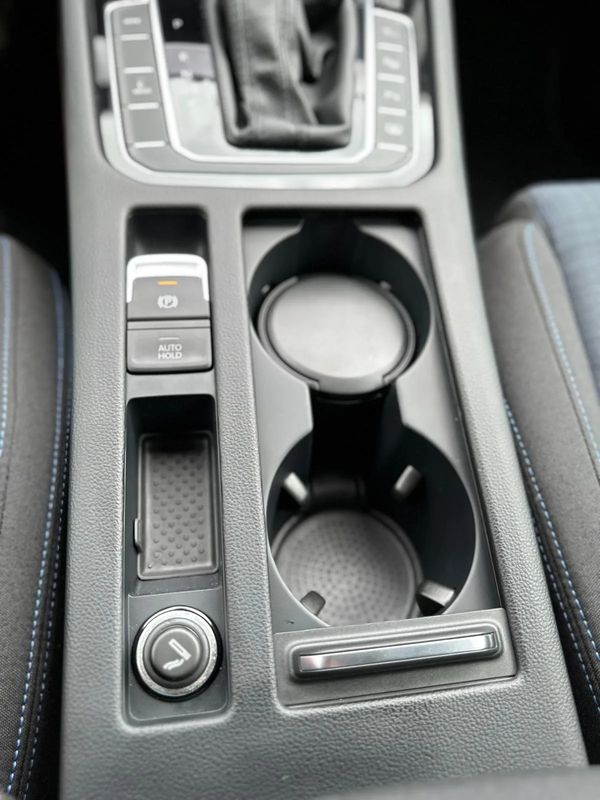 Volkswagen Passat 1.4 TSI Plug-In-Hybrid DSG GTE - 14
