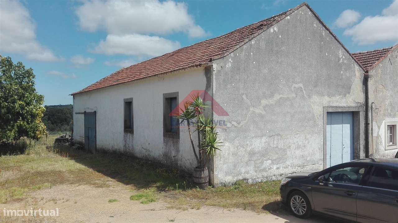 Quinta T5 Venda em Manique do Intendente, Vila Nova de São Pedro e Maç - Grande imagem: 5/9