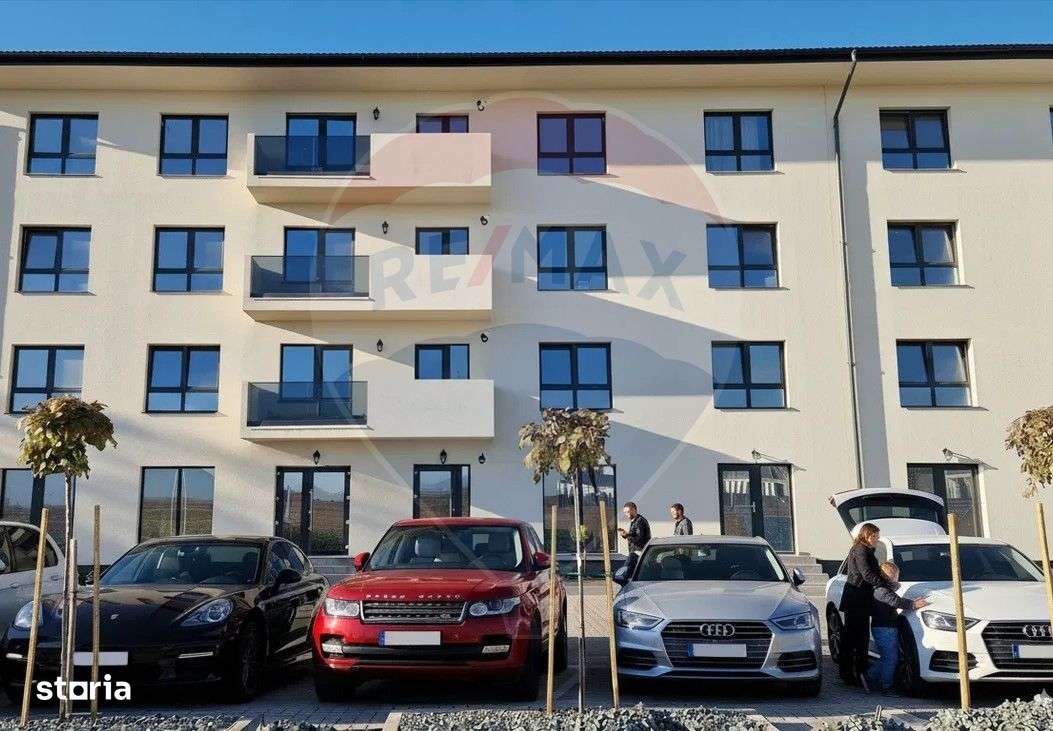 Spațiu comercial - Strada Doamna Stanca - Imagine principală: 3/3