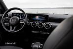 Mercedes-Benz CLA 250 Shooting Brake Progressive Aut. - 33