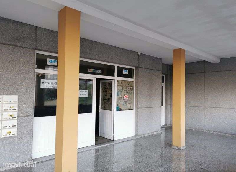 VENDO LOJA - 120 m2 - Grande imagem: 4/4