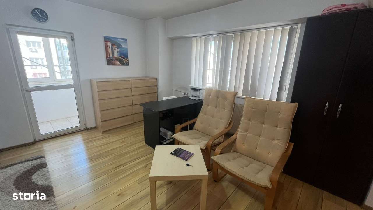 Calea Calarasi l Garsoniera I 42 mp - Imagine principală: 4/10