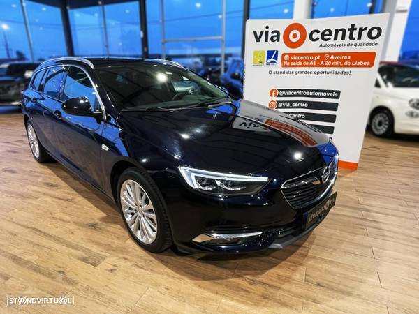 Opel Insignia Sports Tourer 2.0 CDTi Innovation - 1