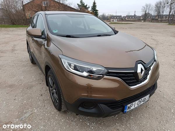 Renault Kadjar 1.2 Energy TCe Business - 13