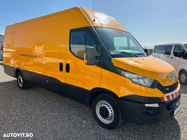 Iveco Daily 35S17 - 4