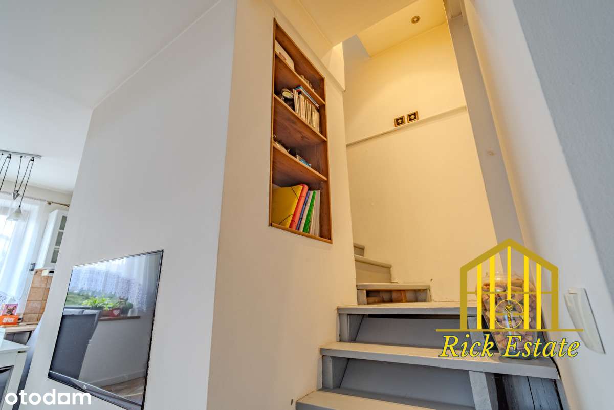 Dom 146+86 m² | Garaż | Potencjał | Bielsko-Biała-1