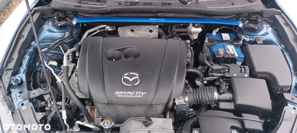 Mazda 3 - 24