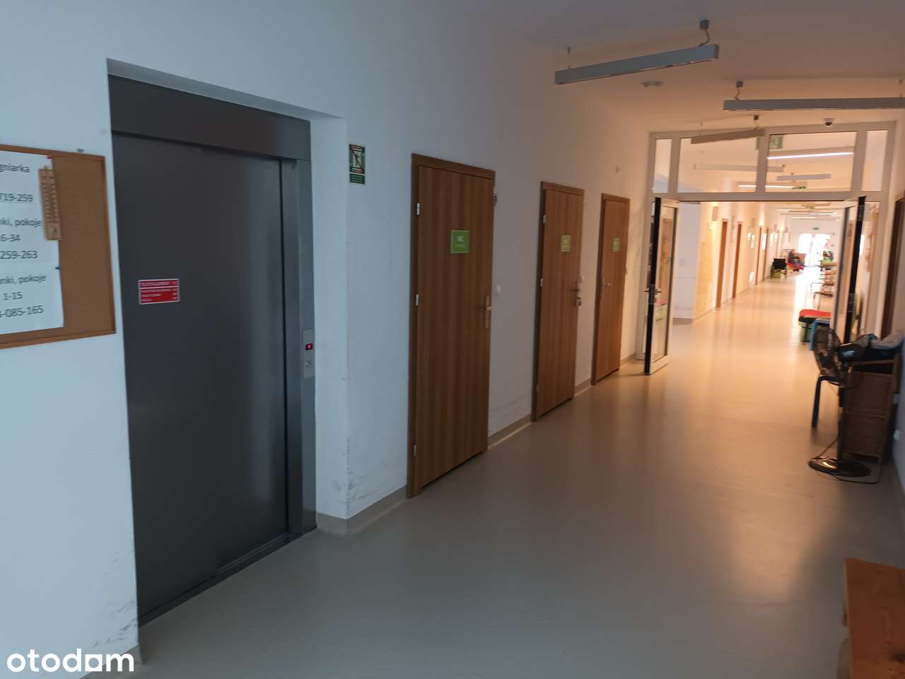 Dom Seniora na sprzedaż 40km od Warszawy! W poblizu trasy S7-5