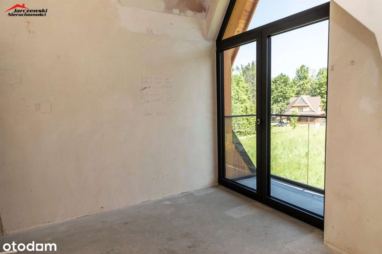 Nowy dom jednorodzinny z garażem Sobiczkowa-16